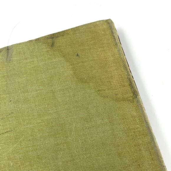 Vintage Audel's Sheet Metal Workers Handy Book 1948 Pattern Layout - Picture 3 of 13